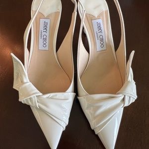 Jimmy Choo heels